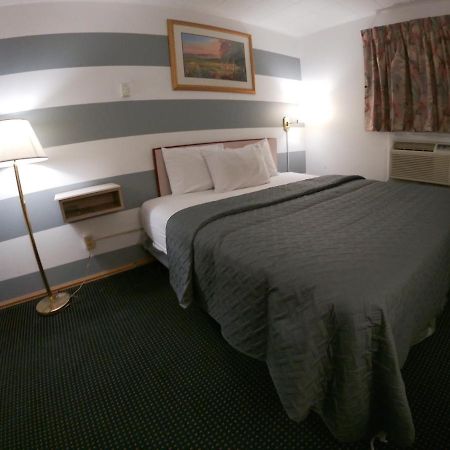 Budget Inn Clearfield Pa Екстериор снимка