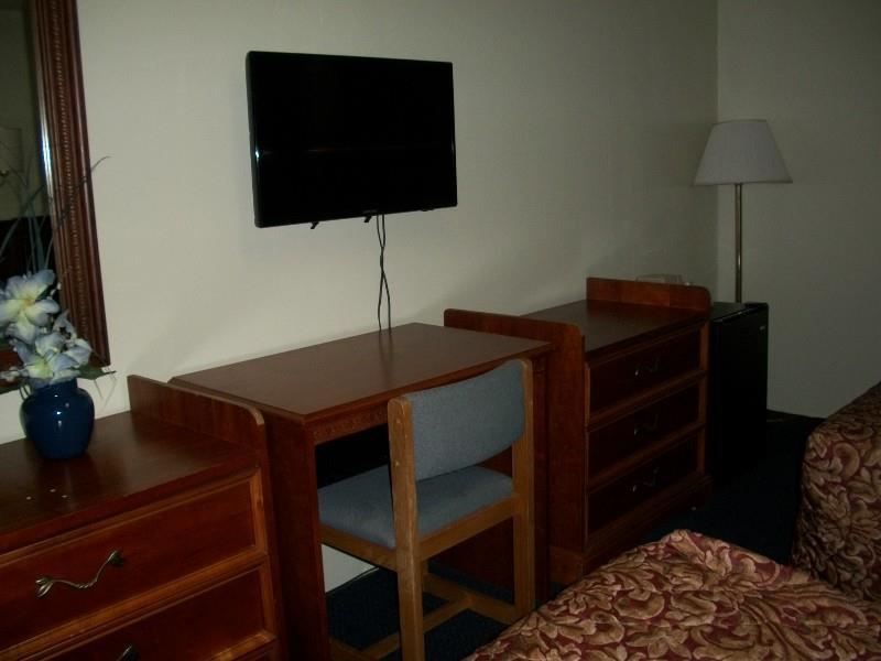 Budget Inn Clearfield Pa Стая снимка