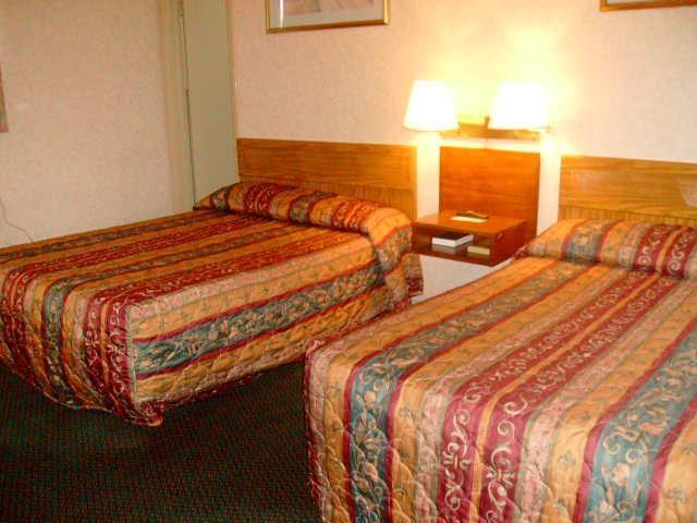 Budget Inn Clearfield Pa Стая снимка