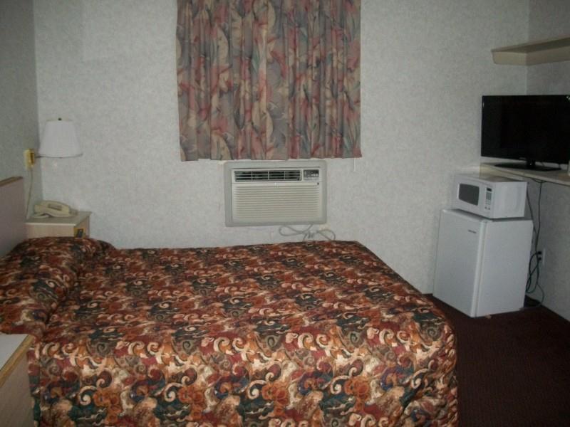 Budget Inn Clearfield Pa Стая снимка