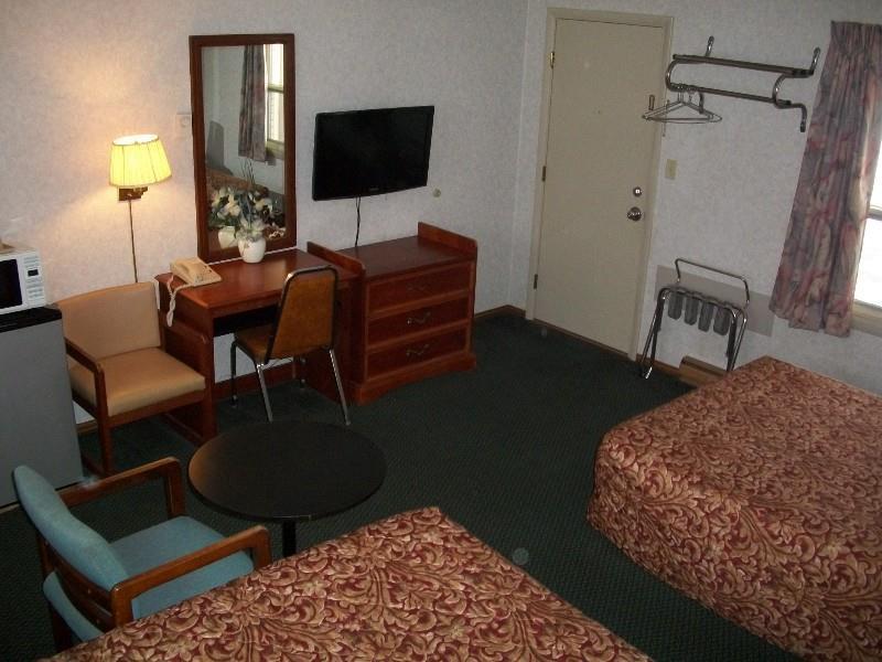 Budget Inn Clearfield Pa Стая снимка