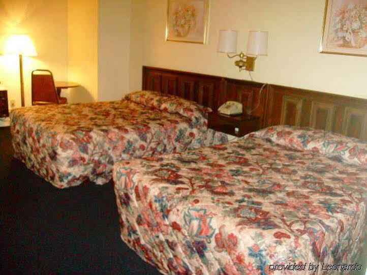 Budget Inn Clearfield Pa Екстериор снимка